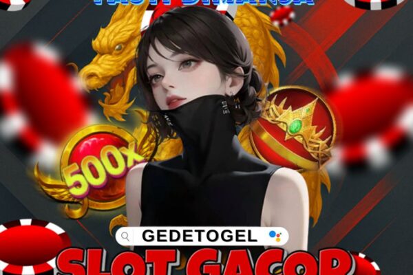 Mahjong Ways di GedeTogel