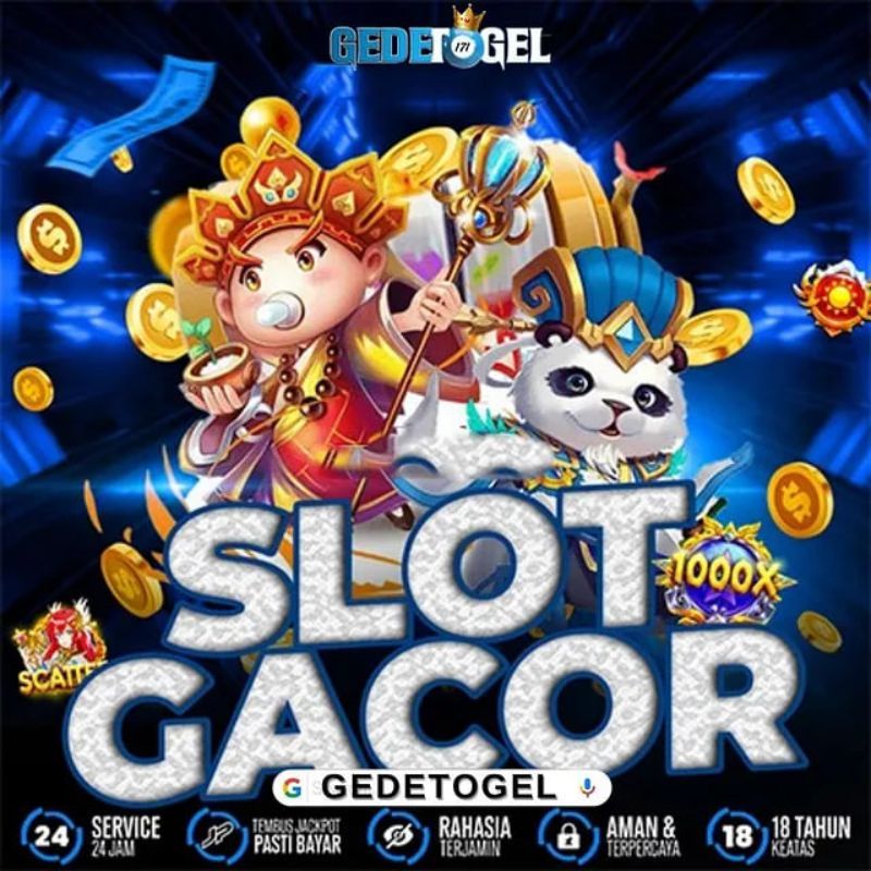GedeTogel Heboh Mahjong Ways