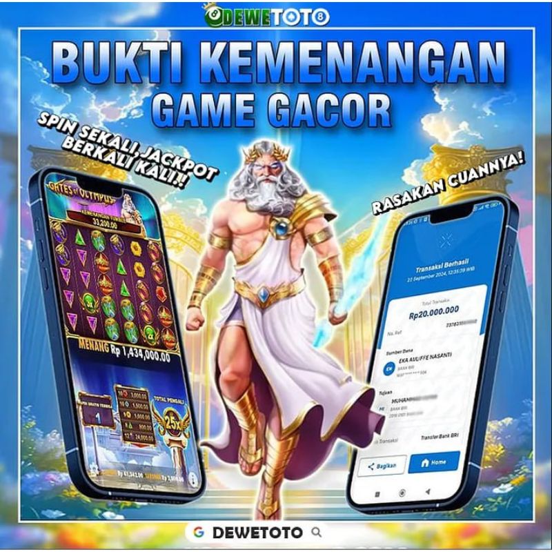 Pola Mahjong Ways Gacor