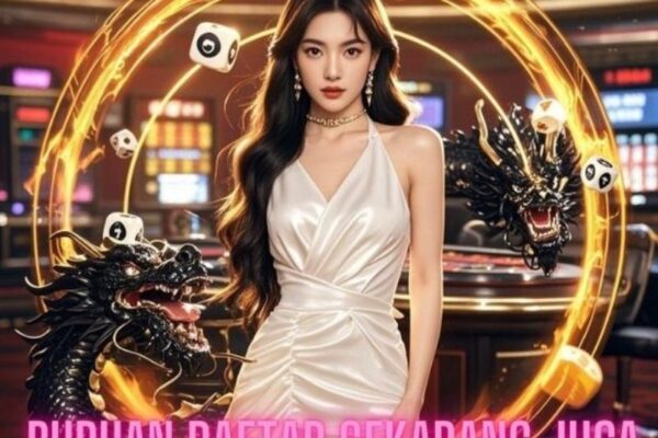 Menang Jackpot Mahjong Ways