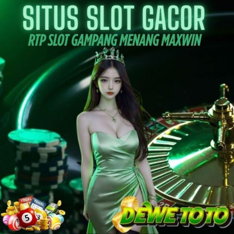 Mahjong Dewetoto Modal 20 Ribu