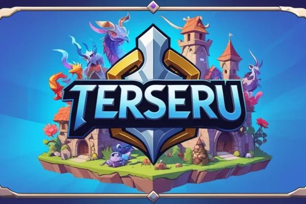 Mainkan Game Online Penuh Humor dan Karakter Karakter Kocak