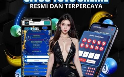 Kisah Bettor GEDETOGEL