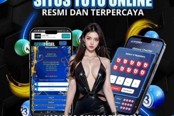 Kisah Bettor GEDETOGEL Raih 50 Juta dari Modal 20 Ribu Kisah Bettor GEDETOGEL