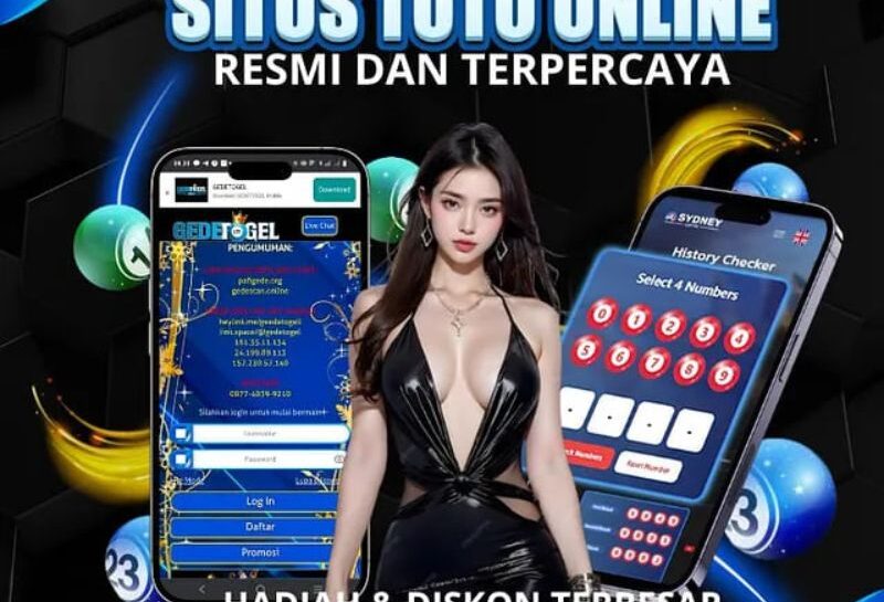 Kisah Bettor GEDETOGEL Raih 50 Juta dari Modal 20 Ribu Kisah Bettor GEDETOGEL